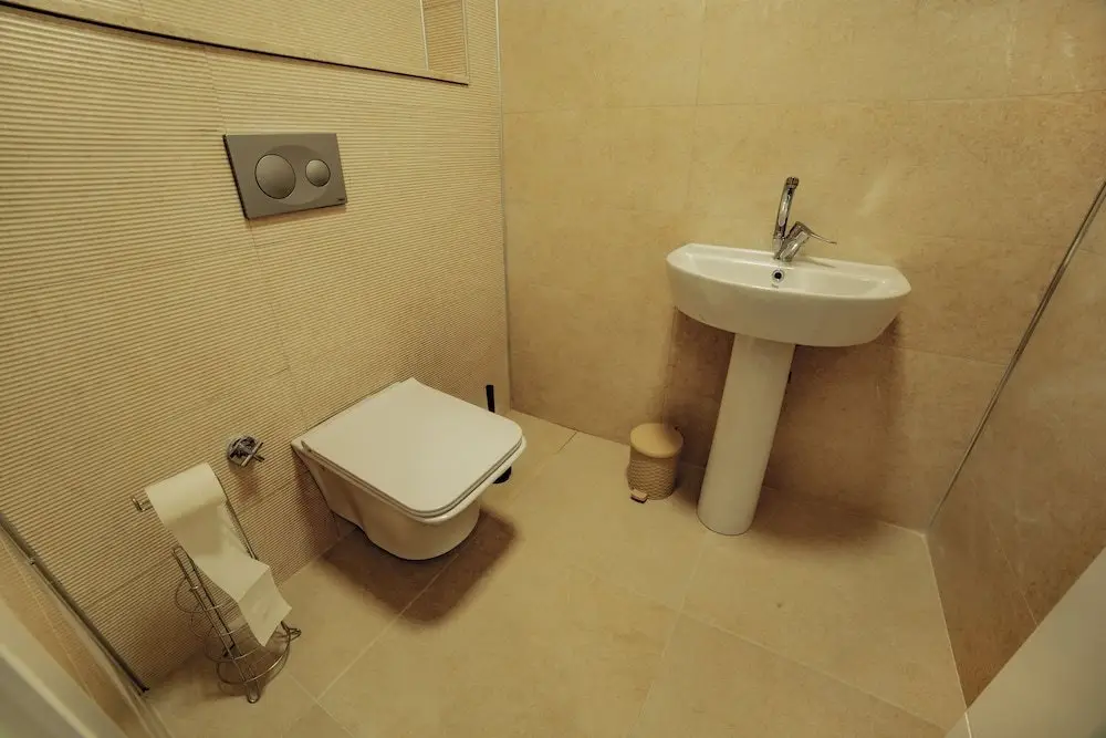 Белек: Nest Private Villas