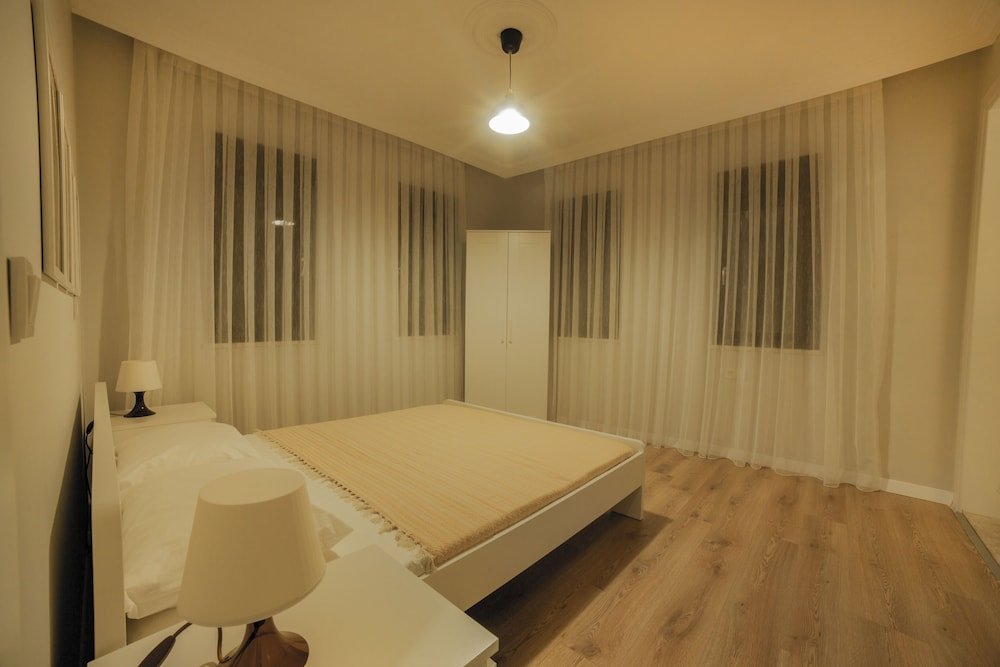 Белек: Nest Private Villas