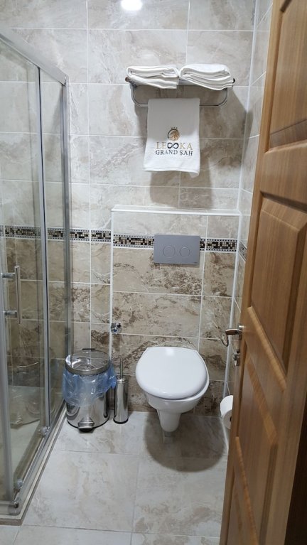Агри: Le Ka Grand Sah Otel