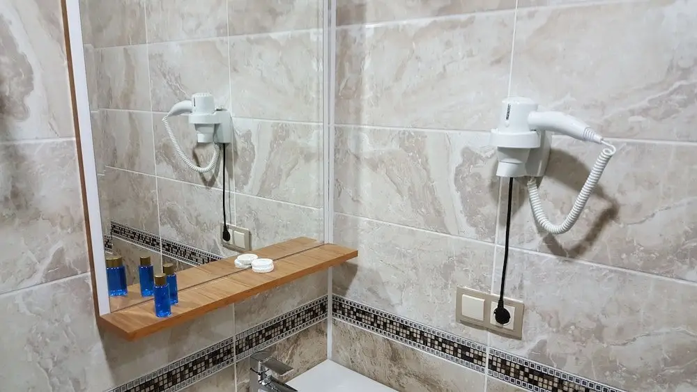 Агри: Le Ka Grand Sah Otel