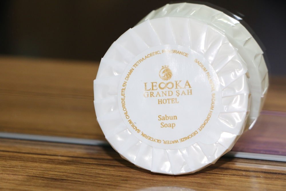 Агри: Le Ka Grand Sah Otel