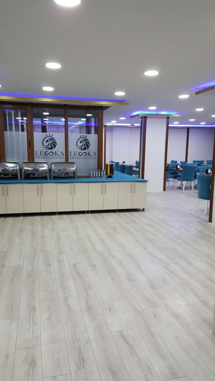 Агри: Le Ka Grand Sah Otel