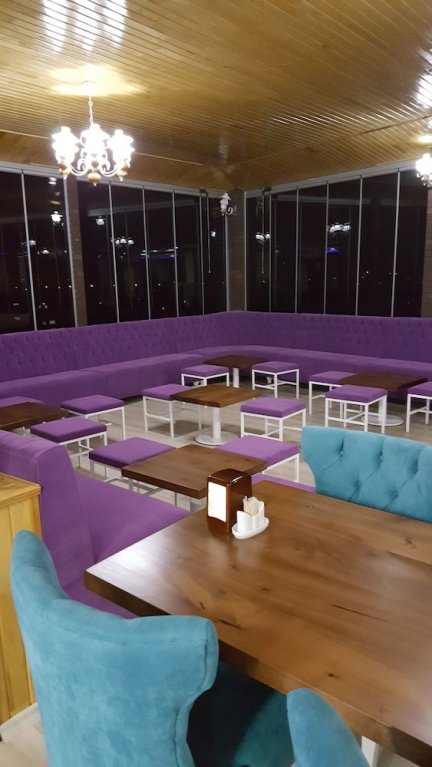 Агри: Le Ka Grand Sah Otel