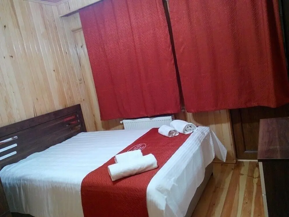 Multat Karakaya Hotel — фото 1