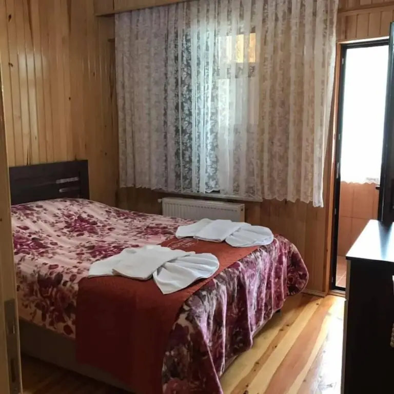 Узунгёль: Multat Karakaya Hotel