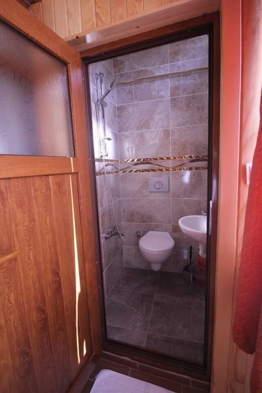 Узунгёль: Multat Karakaya Hotel