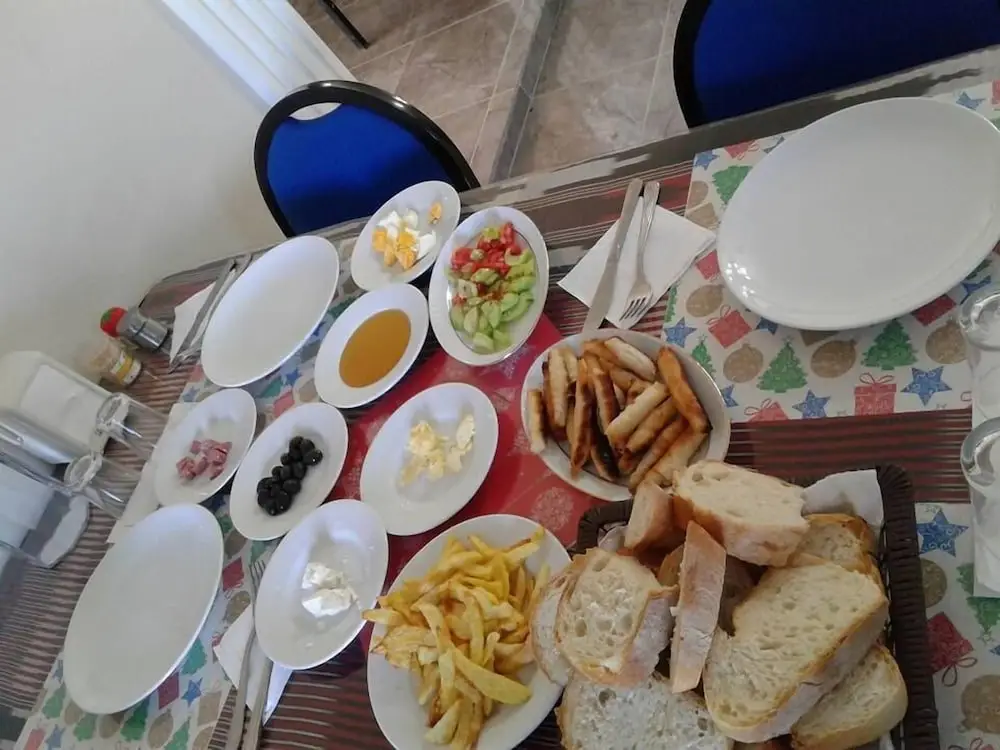 Узунгёль: Multat Karakaya Hotel