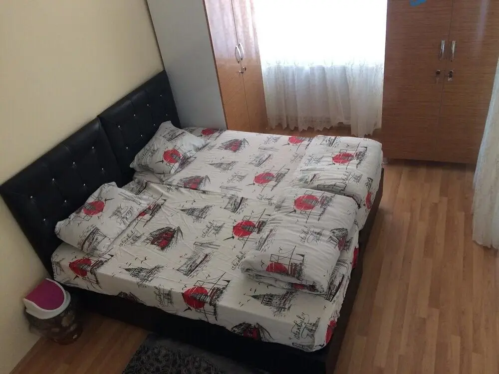 Аксарай: Safir Apart Otel