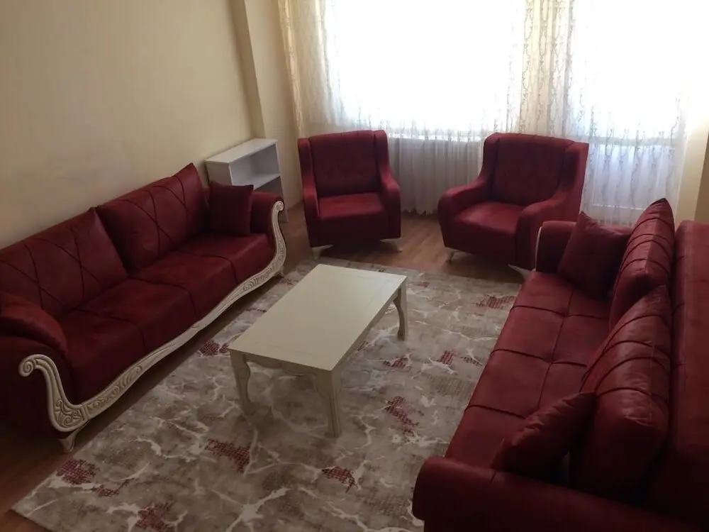 Аксарай: Safir Apart Otel