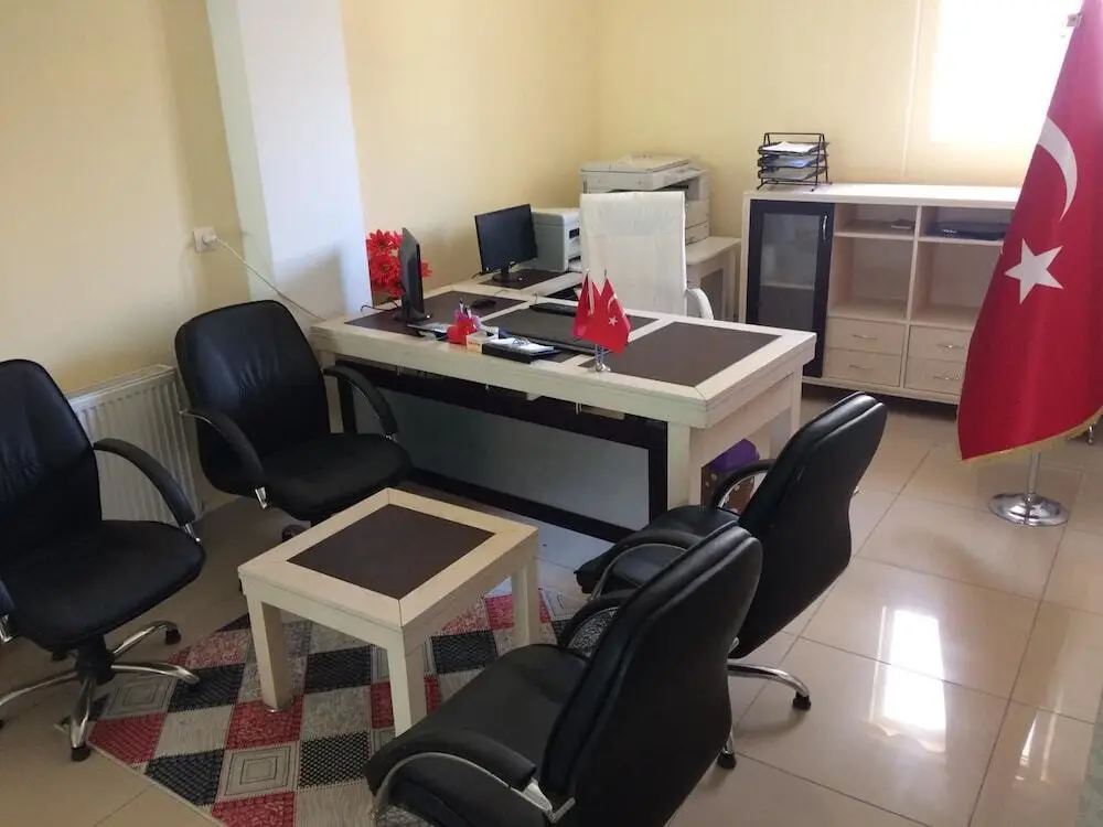 Аксарай: Safir Apart Otel