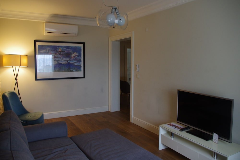Стамбул: Exclusive Apartment Galata Tower with Sea View