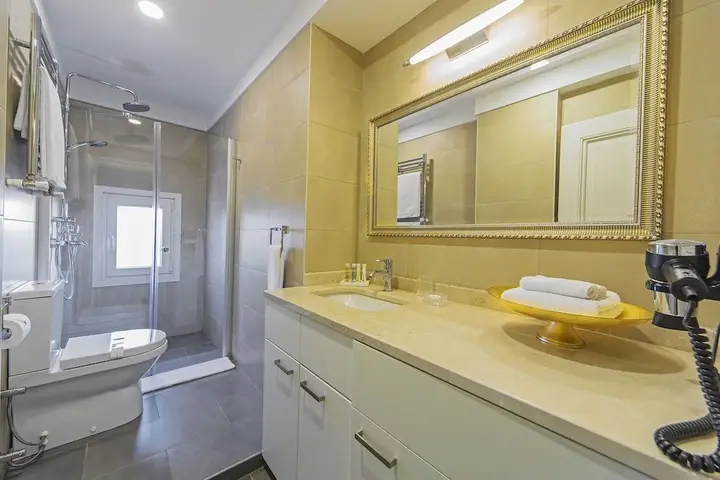 Стамбул: Exclusive Apartment Galata Tower with Sea View