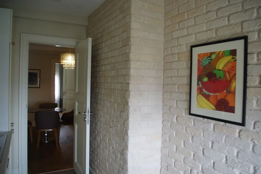 Стамбул: Exclusive Apartment Galata Tower with Sea View