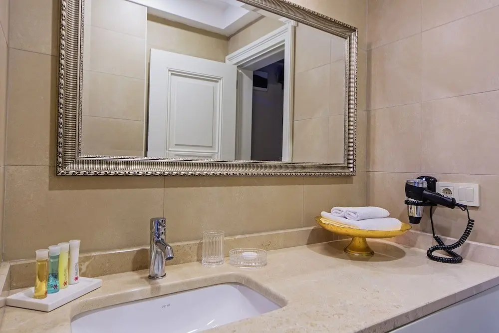 Стамбул: Exclusive Apartment Galata Tower with Sea View