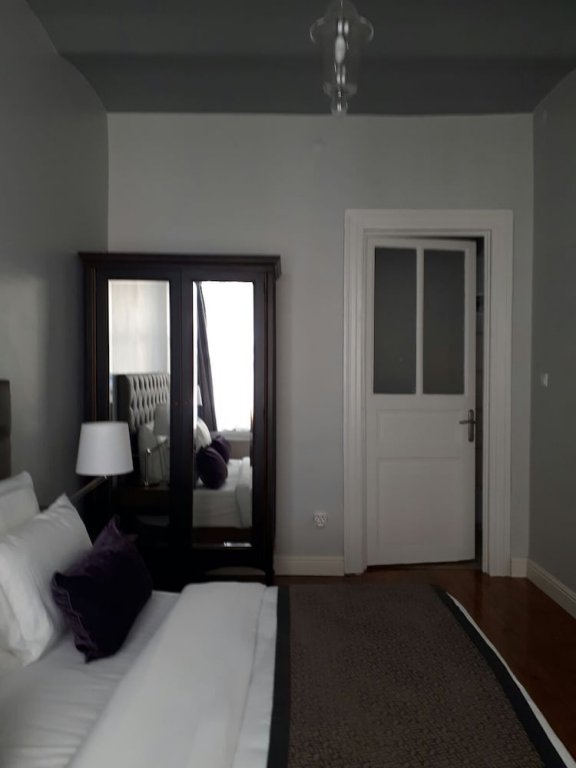 Стамбул: Cosy 3Br Flat Near Galata Tower