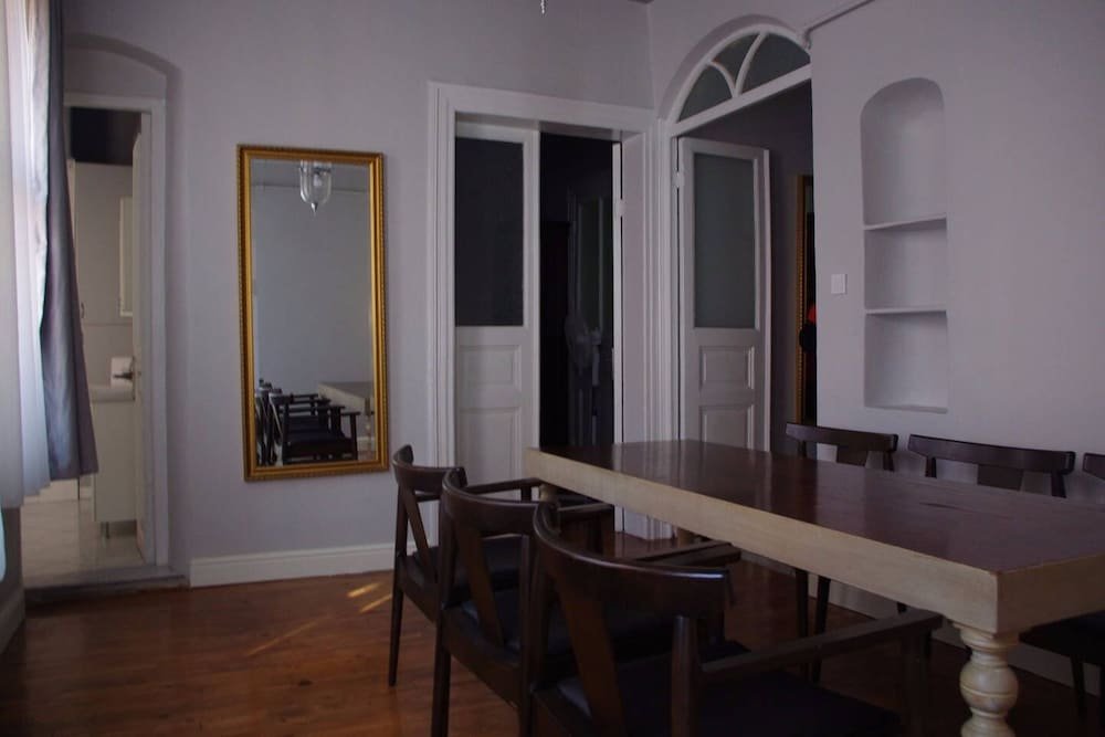 Стамбул: Cosy 3Br Flat Near Galata Tower
