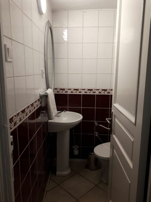 Стамбул: Cosy 3Br Flat Near Galata Tower