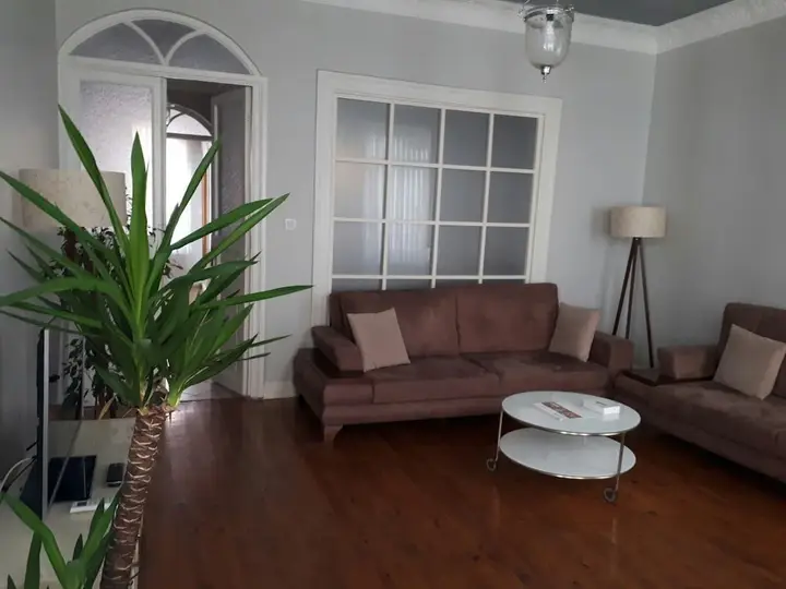 Стамбул: Cosy 3Br Flat Near Galata Tower