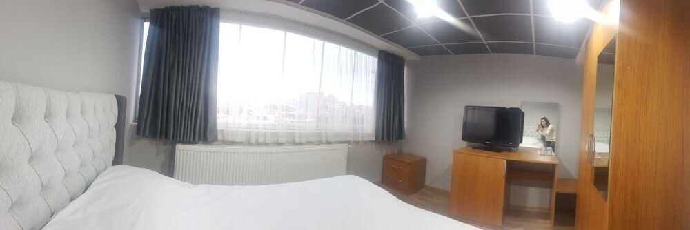 Стамбул: Black Suite Otel