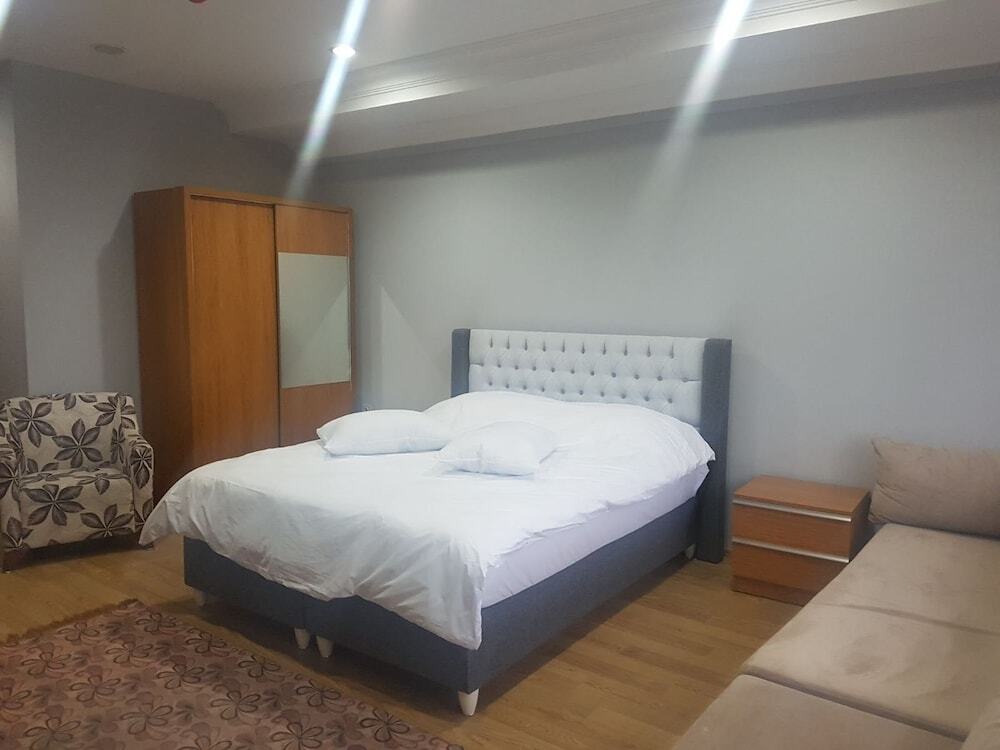 Стамбул: Black Suite Otel