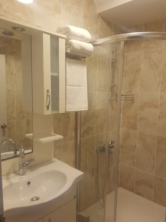 Стамбул: Black Suite Otel
