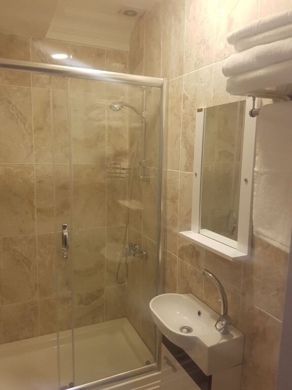 Стамбул: Black Suite Otel