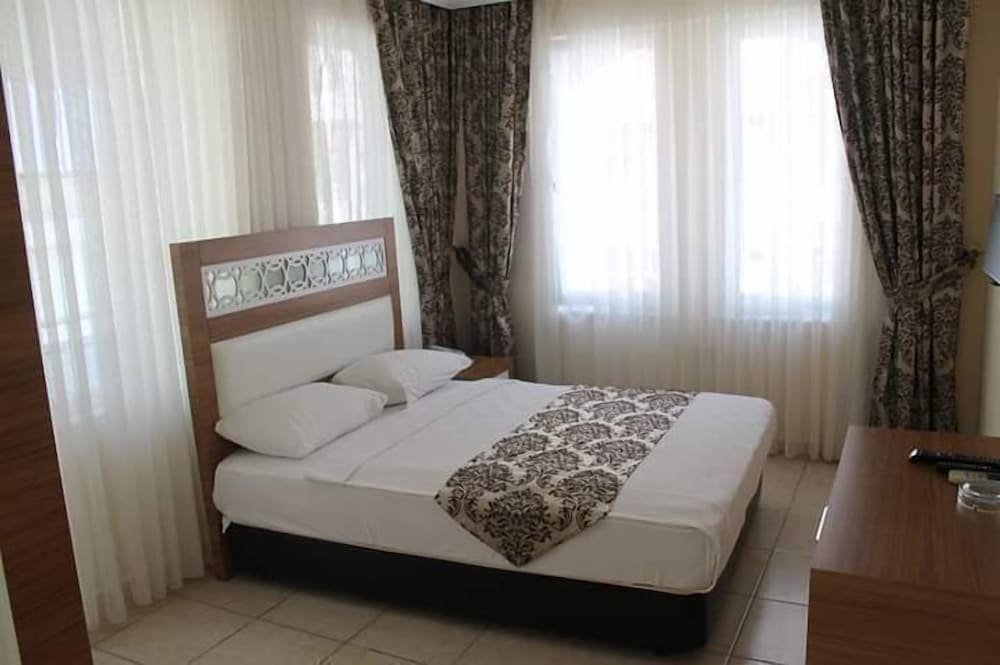 Анталья: Doruk Hotel