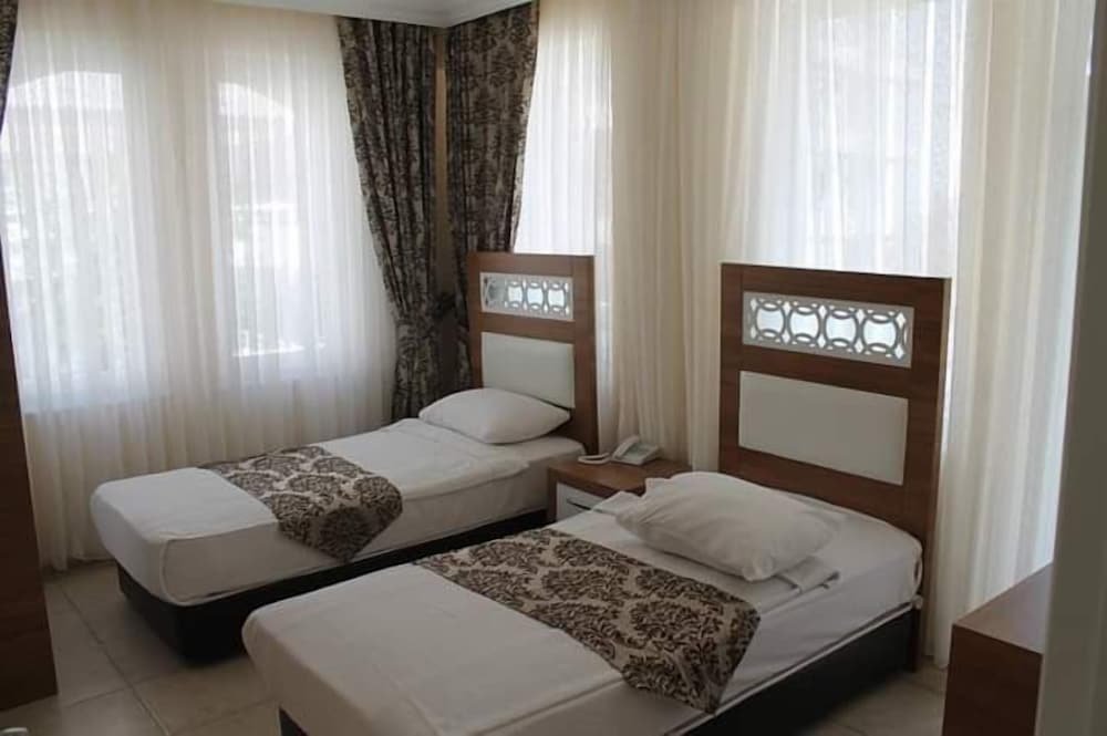 Анталья: Doruk Hotel
