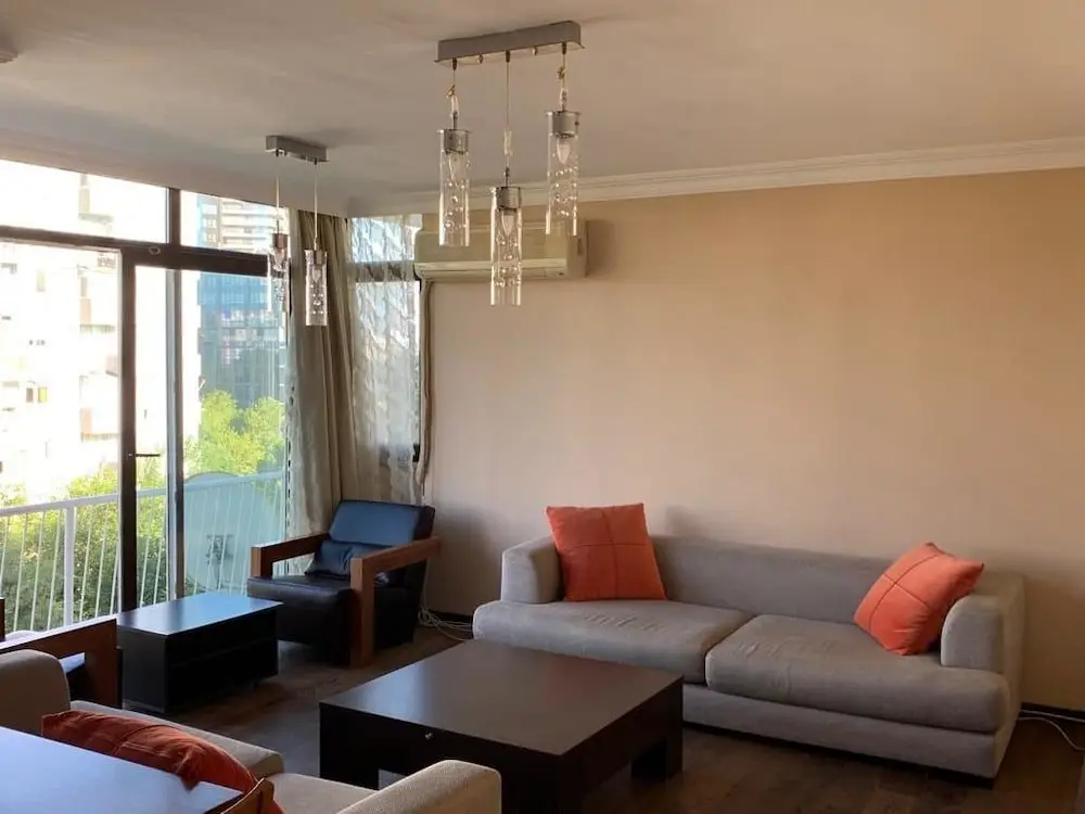 Стамбул: Cozy Apartment Atakoy