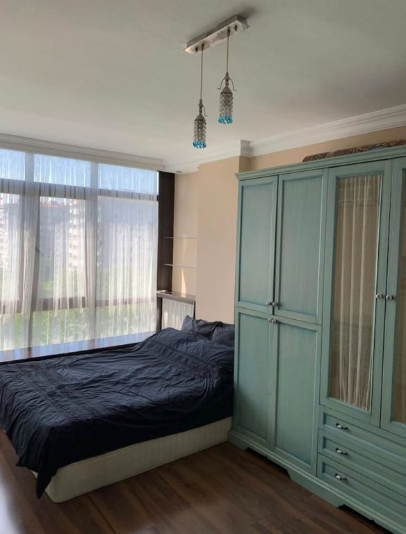Стамбул: Cozy Apartment Atakoy