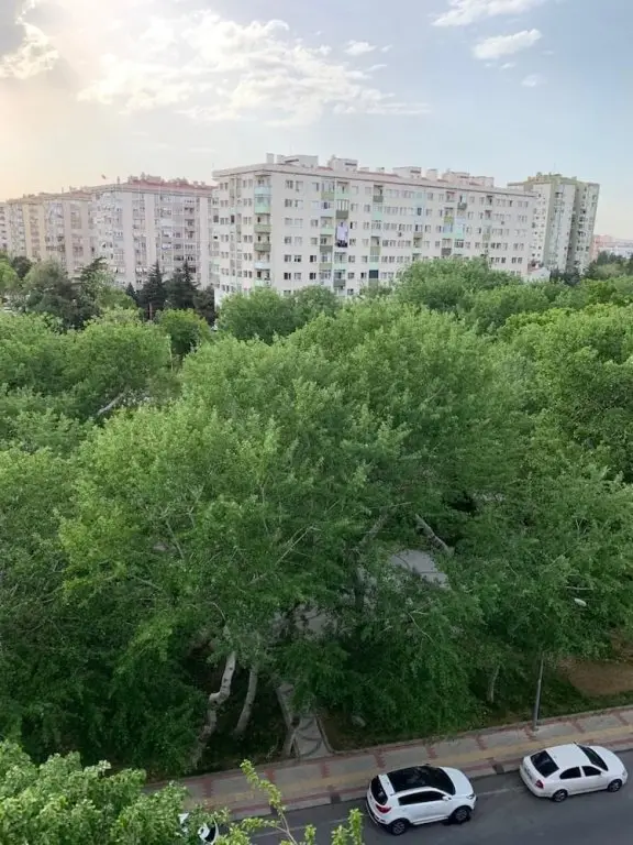 Стамбул: Cozy Apartment Atakoy