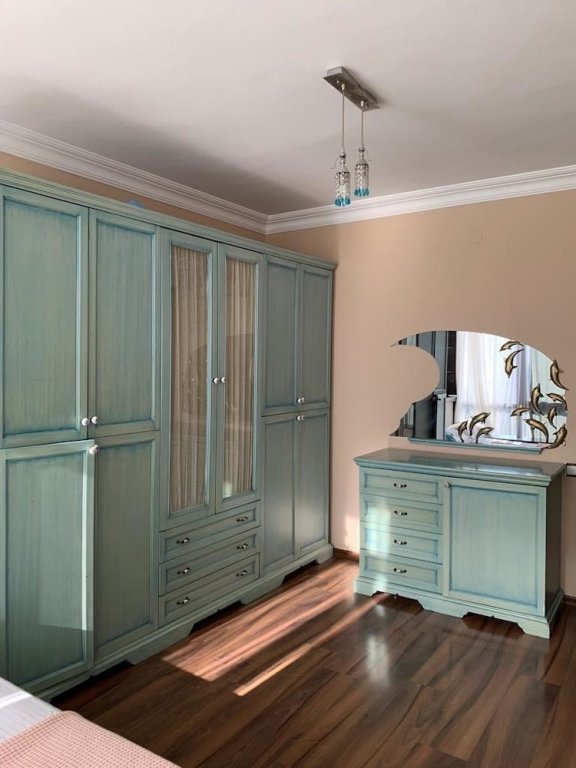 Стамбул: Cozy Apartment Atakoy