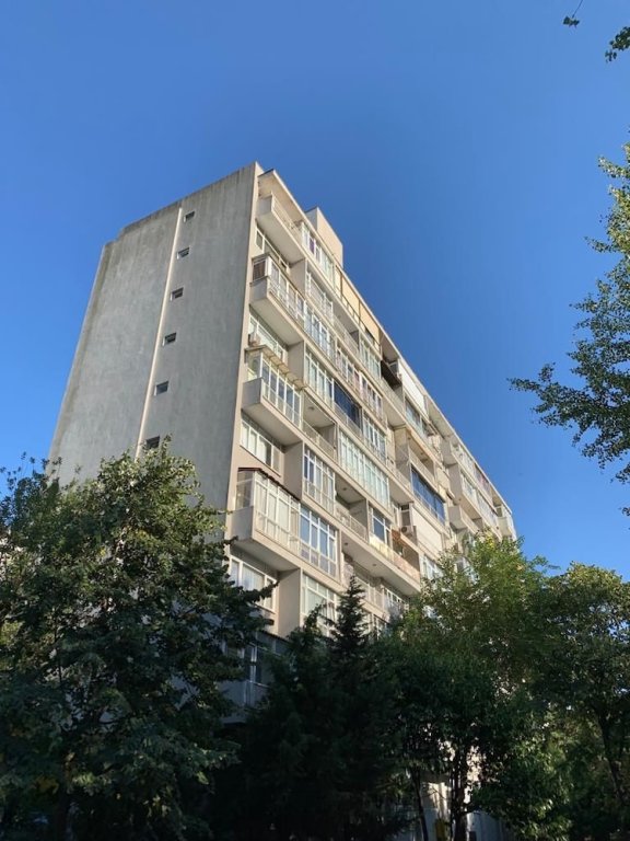 Стамбул: Cozy Apartment Atakoy