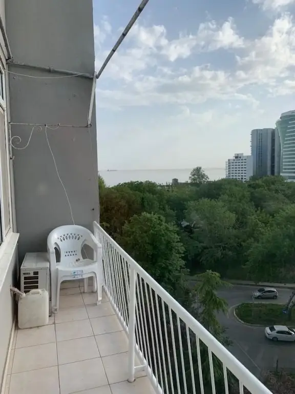 Стамбул: Cozy Apartment Atakoy