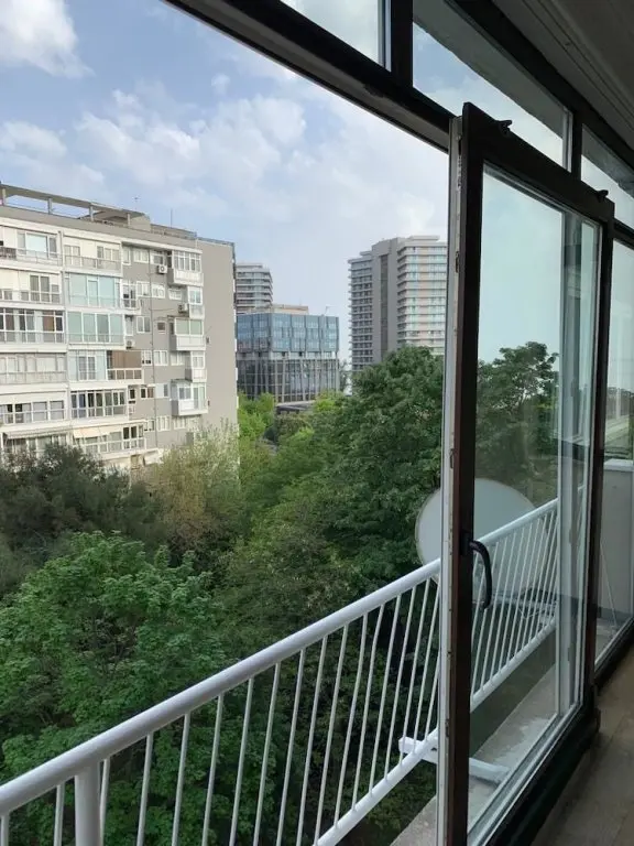 Стамбул: Cozy Apartment Atakoy