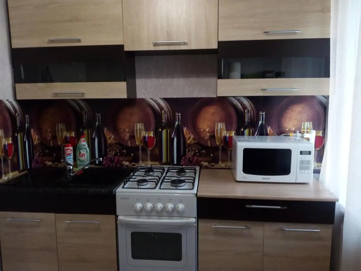 Балашиха: Apartment on Lenina 31