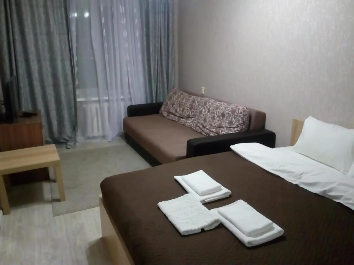 Балашиха: Apartment on Lenina 31