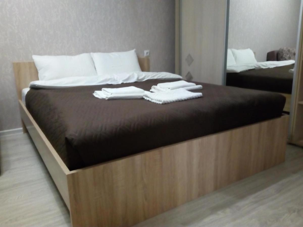 Балашиха: Apartment on Lenina 31