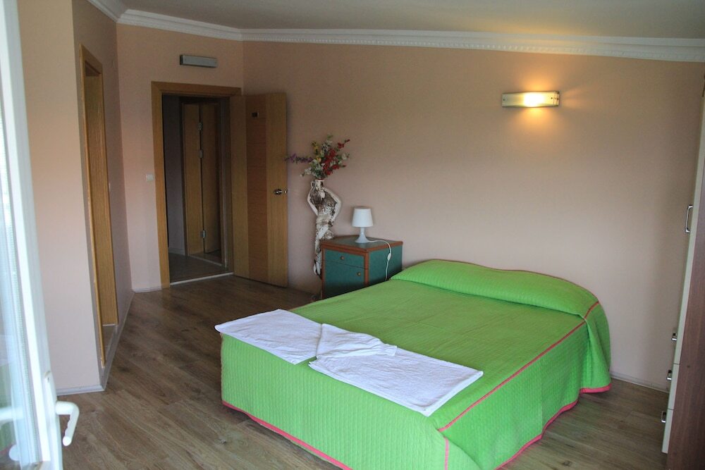 Сеферихисар: Hotel SevturInn