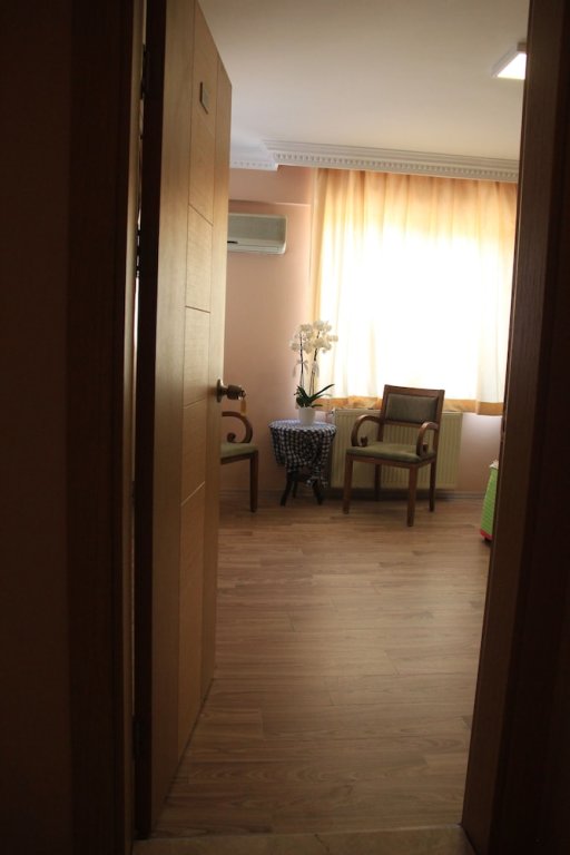Сеферихисар: Hotel SevturInn