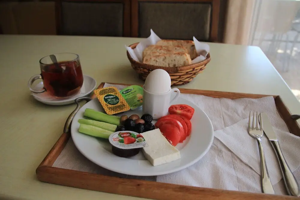 Сеферихисар: Hotel SevturInn