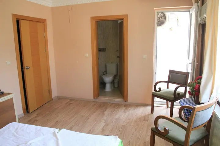 Сеферихисар: Hotel SevturInn