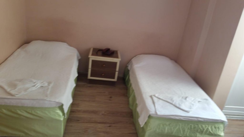 Сеферихисар: Hotel SevturInn