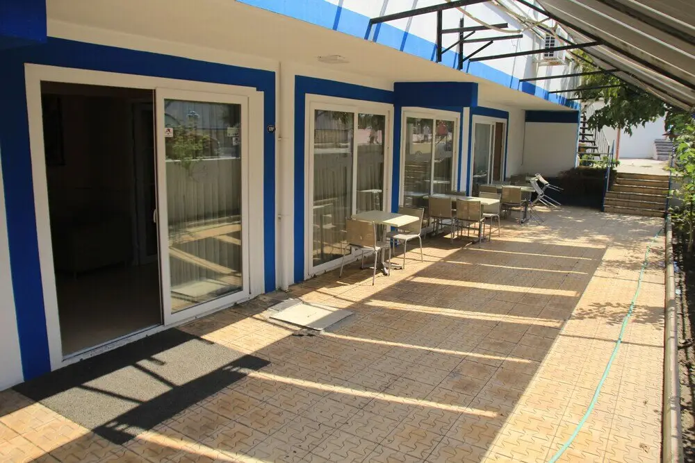 Сеферихисар: Hotel SevturInn