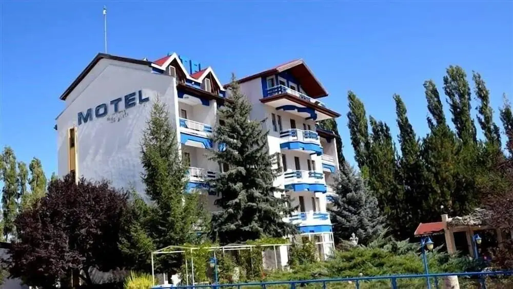 Сивас: Huzur Otel