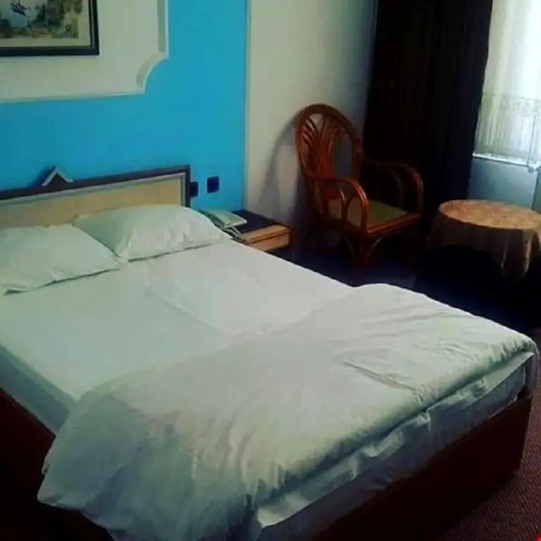 Сивас: Huzur Otel