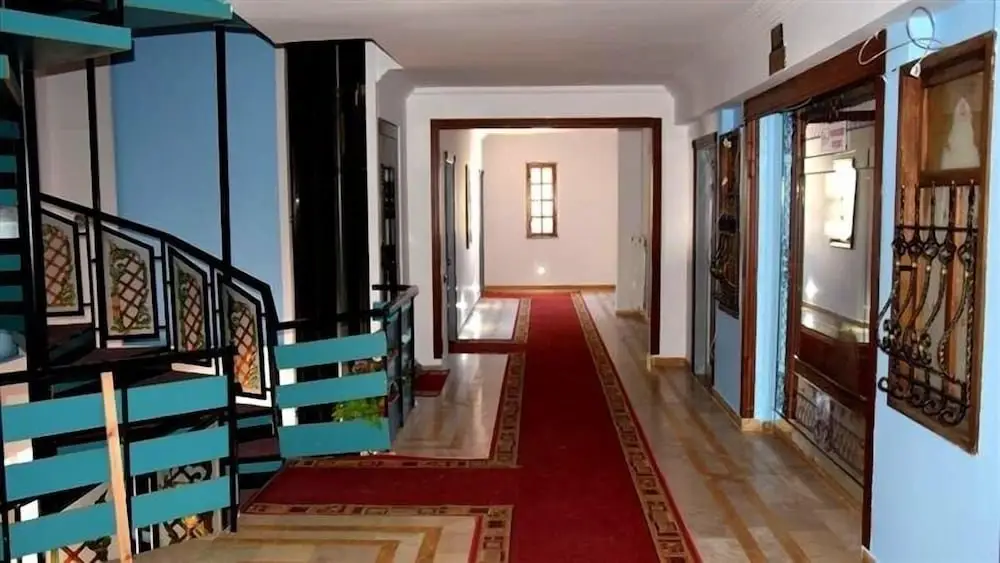 Huzur Otel — фото 1
