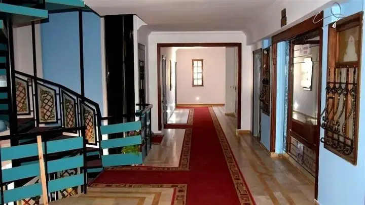 Сивас: Huzur Otel