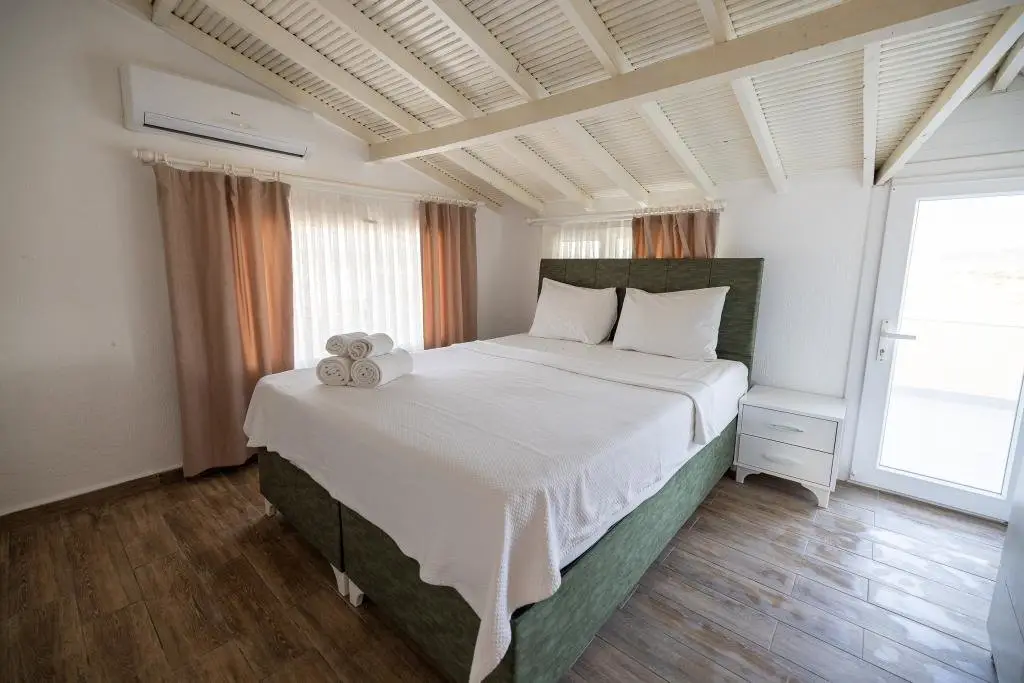 Урла: Pusula Butik Otel