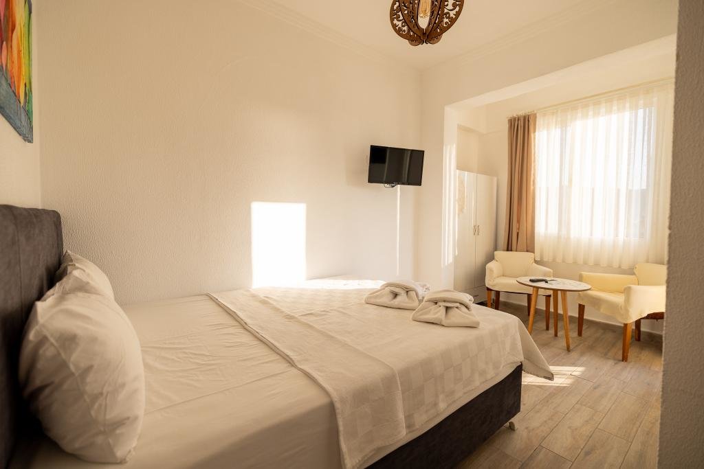 Урла: Pusula Butik Otel